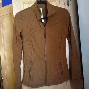 Lululemon define jacket